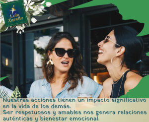 ¡Descubre cómo un trato amable puede cambiar vidas y llevarte al éxito!